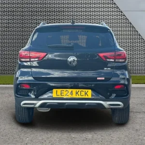 2024 MG ZS 1.0T GDi Exclusive 5-door hatchback - Image 4