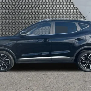 2024 MG ZS 1.0T GDi Exclusive 5-door hatchback - Image 6