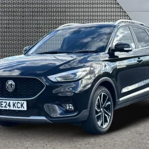 2024 MG ZS 1.0T GDi Exclusive 5-door hatchback - Image 7