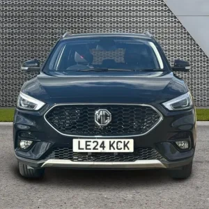 2024 MG ZS 1.0T GDi Exclusive 5-door hatchback - Image 8