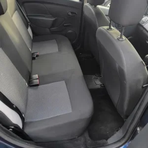 Dacia Sandero 2016 hatchback manual - Image 6