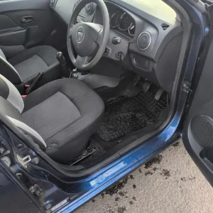Dacia Sandero 2016 hatchback manual - Image 7