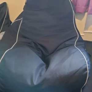 Gamer Bean Bag Chair - Image 2