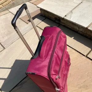 Suitcase - cabin size (ish) - Image 2