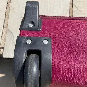 Suitcase - cabin size (ish) - Image 4