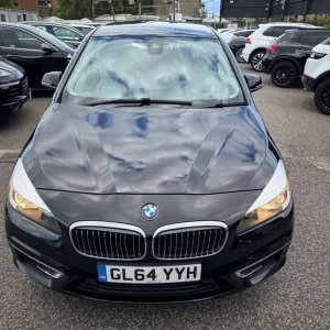2015 BMW 2 Series 2.0 Luxury Euro 6 Diesel Manual - Image 5