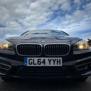 2015 BMW 2 Series 2.0 Luxury Euro 6 Diesel Manual - Image 6