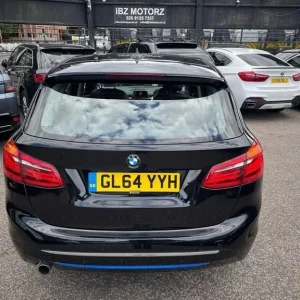 2015 BMW 2 Series 2.0 Luxury Euro 6 Diesel Manual - Image 7