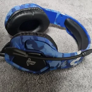 Trust Gaming GXT 488 Forze-B Gaming Headset - Image 2