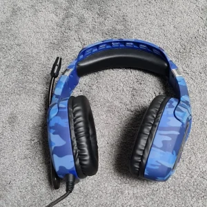 Trust Gaming GXT 488 Forze-B Gaming Headset - Image 3