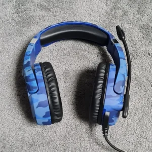 Trust Gaming GXT 488 Forze-B Gaming Headset - Image 4