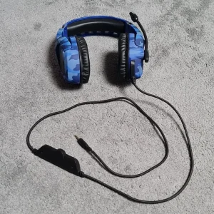 Trust Gaming GXT 488 Forze-B Gaming Headset - Image 6