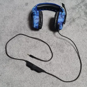 Trust Gaming GXT 488 Forze-B Gaming Headset - Image 7