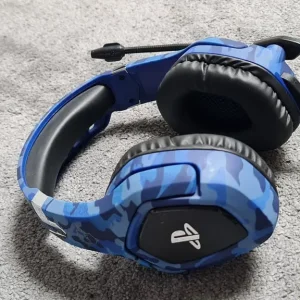 Trust Gaming GXT 488 Forze-B Gaming Headset