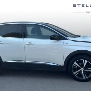 2021 Peugeot 3008 1.5 BlueHDi GT SUV - Image 2