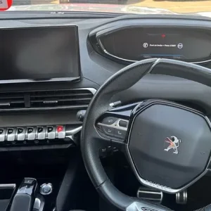 2021 Peugeot 3008 1.5 BlueHDi GT SUV - Image 4
