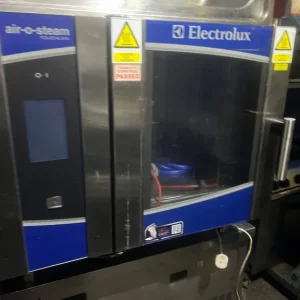 Electrolux Touch Screen Combi Steam Oven - Image 2