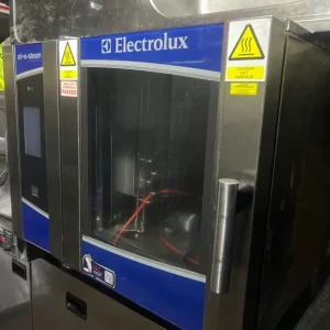 Electrolux Touch Screen Combi Steam Oven - Image 3