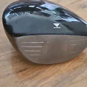 Titliest 907 D2 9.5 graphite shaft driver - Image 3