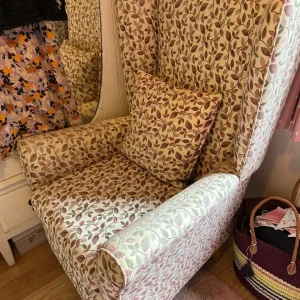 Easy Sit Armchair - Image 2