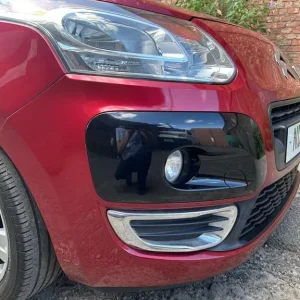 2011 Citroen C3 Picasso 1.6 HDi Diesel Manual 5-door MPV - Image 8