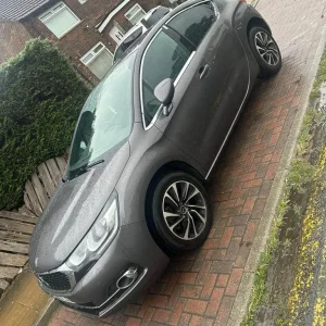 2016 DS 4 Hatchback Manual 1560cc 5-door - Image 4