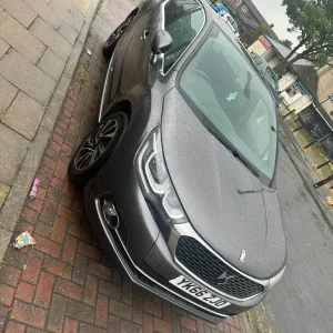 2016 DS 4 Hatchback Manual 1560cc 5-door