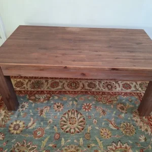 Coffee table - Image 2