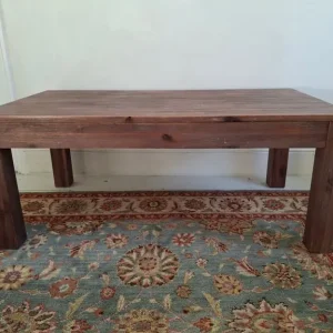 Coffee table