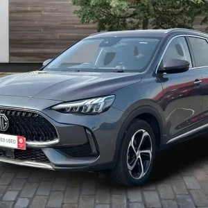 2024 MG HS 1.5 T-GDI Trophy Euro 6 5-door Estate - Image 3