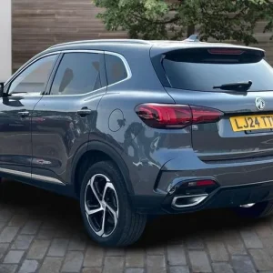 2024 MG HS 1.5 T-GDI Trophy Euro 6 5-door Estate - Image 4