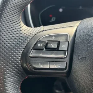 2024 MG HS 1.5 T-GDI Trophy Euro 6 5-door Estate - Image 8