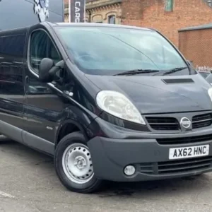 Man and Van Removals & Delivery Service - Image 2