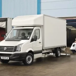 Man and Van Removals & Delivery Service - Image 3