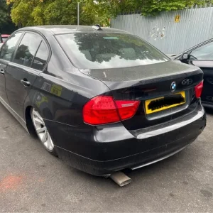 BMW 3 Series 318d E90 LCI SE Engine and Gearbox - Image 3