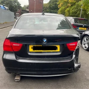 BMW 3 Series 318d E90 LCI SE Engine and Gearbox - Image 4