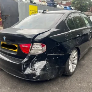 BMW 3 Series 318d E90 LCI SE Engine and Gearbox - Image 5