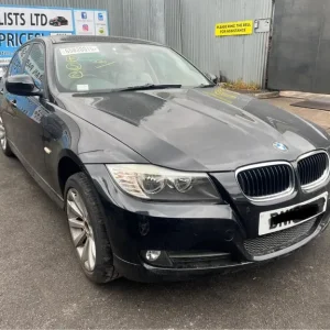 BMW 3 Series 318d E90 LCI SE Engine and Gearbox - Image 6