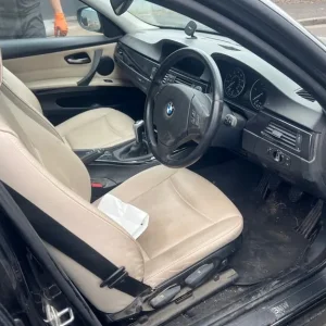 BMW 3 Series 318d E90 LCI SE Engine and Gearbox - Image 7