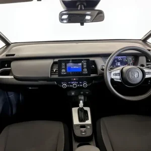 2021 Honda Jazz 1.5 i-MMD Hybrid SE 5-door Hatchback - Image 3
