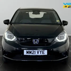 2021 Honda Jazz 1.5 i-MMD Hybrid SE 5-door Hatchback - Image 5