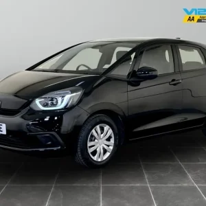 2021 Honda Jazz 1.5 i-MMD Hybrid SE 5-door Hatchback - Image 6