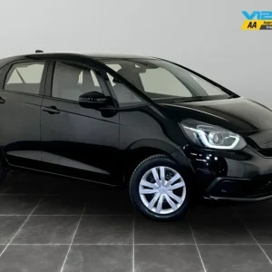 2021 Honda Jazz 1.5 i-MMD Hybrid SE 5-door Hatchback