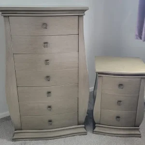 Bedroom Set