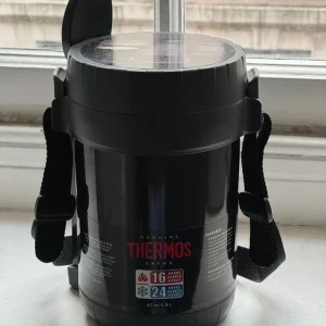 1.8L Thermos Flask - Image 2