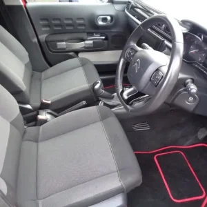 2018 Citroen C3 PureTech Flair Hatchback - Image 3