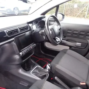 2018 Citroen C3 PureTech Flair Hatchback - Image 4