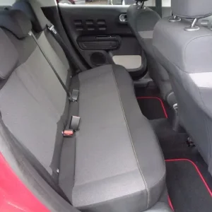 2018 Citroen C3 PureTech Flair Hatchback - Image 5