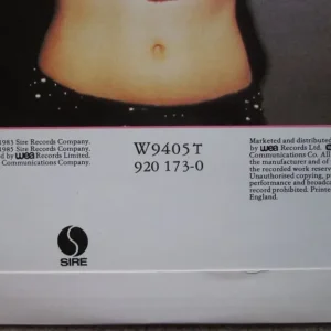 Madonna vinyl LPs and 12” singles - Image 4