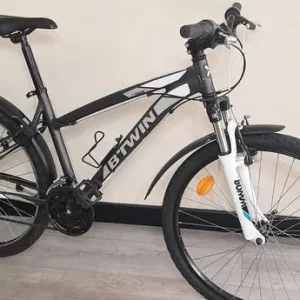 BTWIN ROCKRIDER MTB - Image 2